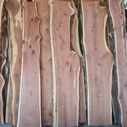 Tablas De Cedro Y Mas