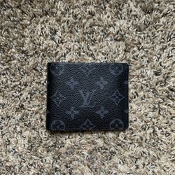 Louis Vuitton Monogram Wallet