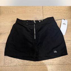Alo Skirt - Size S
