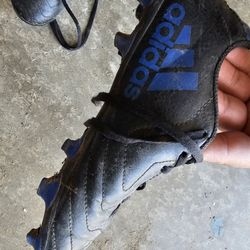Adidas Soccer Cleats
