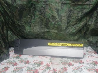 2025-26 Volkswagen Tiguan Right Back Door Molding