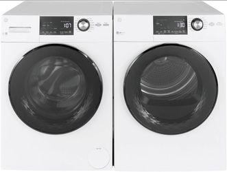 Brand new washer dryer set never used 900 OBO