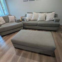 Oversized Couches With Single Seater