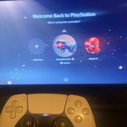 Ps5