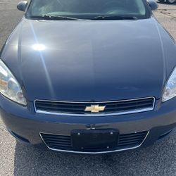 2008 Chevrolet Impala