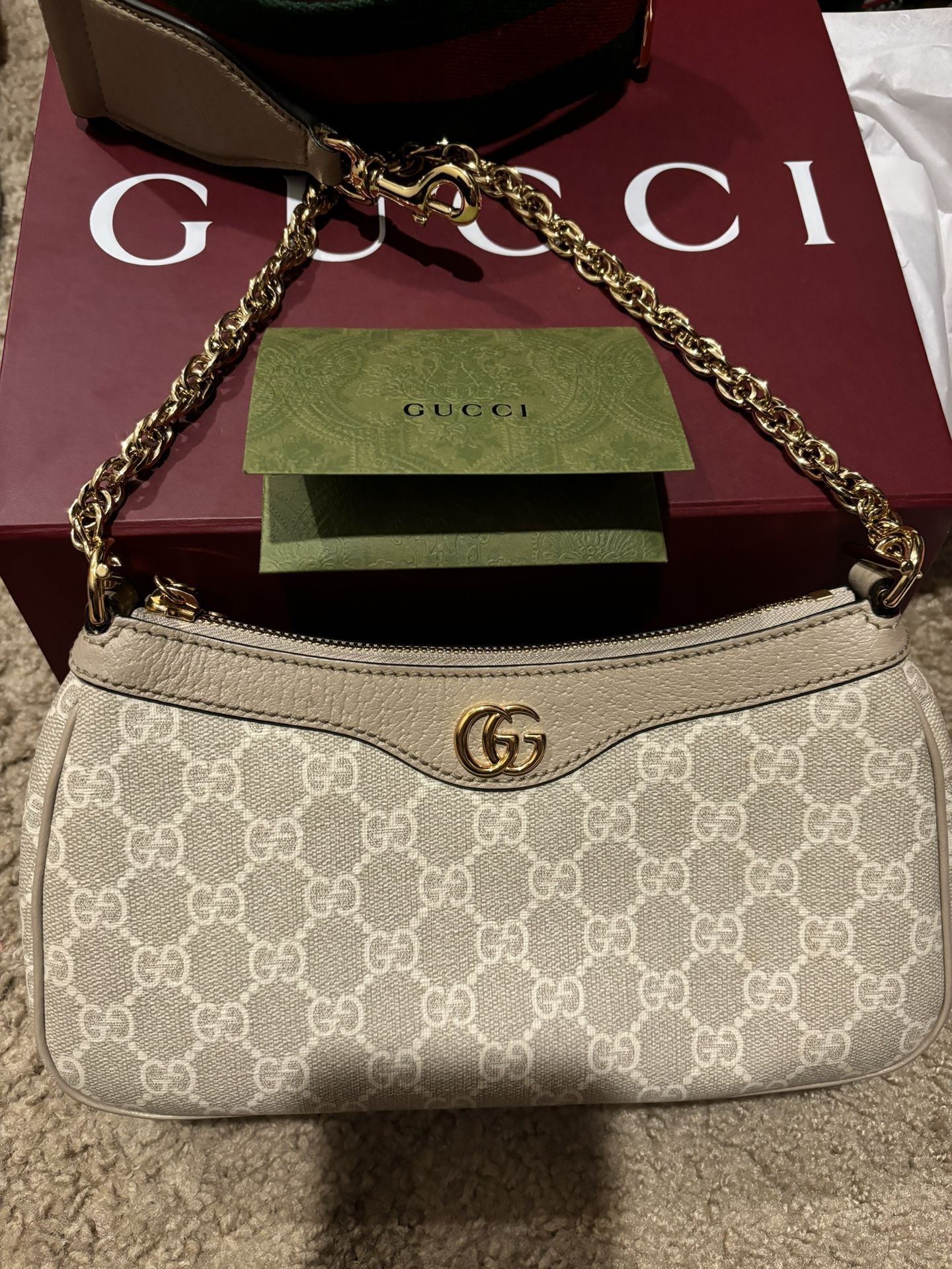 Gucci HandBag