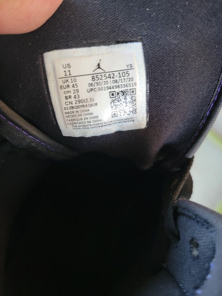 Jordans