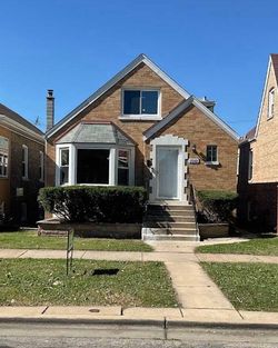 3542 Wesley Ave, Berwyn, IL 60402