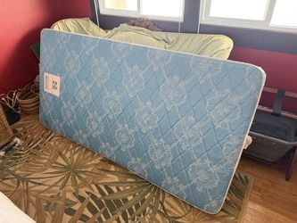 Mattress - Twin