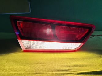 2016 - 2020 KIA OPTIMA INNER TAIL LIGHT LEFT DRIVER SIDE OEM 92403-D5000 TESTED TAIL LAMP ASSEMBLY