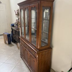 China Hutch 