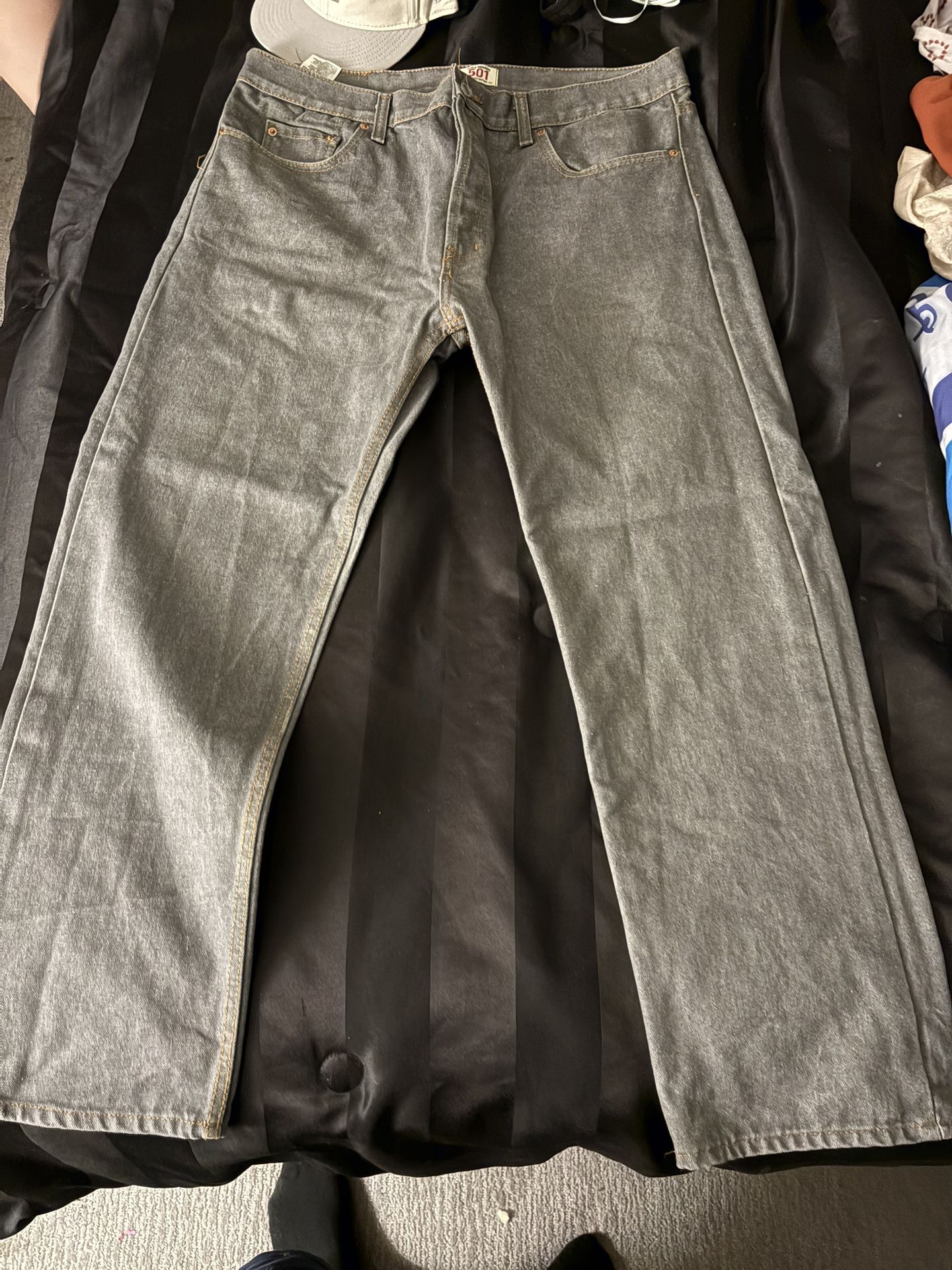 Levi’s