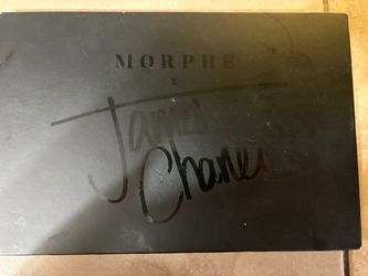 Morphe x James Charles Eyeshadow Palette