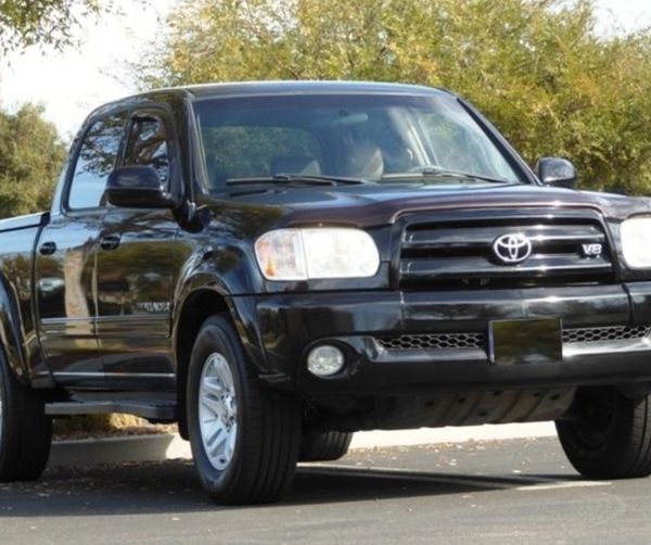 Toyota Tundra crew cab 2006 for Sale in Philadelphia, PA - OfferUp