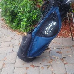 Golf Clubs Right Handed 