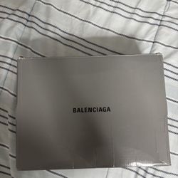 Balenciaga Track
