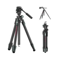 Ulanzi JJ06 Glidego Vídeo / camera tripod