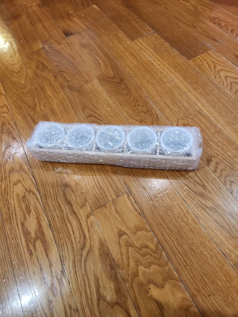 Seedling starter pots