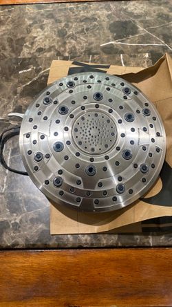 Shower head