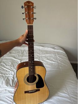 Fender Guitar
