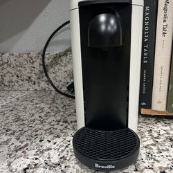 Magnolia home/hearth & hand espresso machine