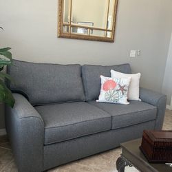 Sofa Bed Love Seat