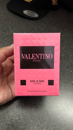 Valentino intense 🔥👌