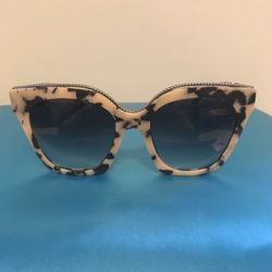 Marc Jacobs Ladies Sunglasses