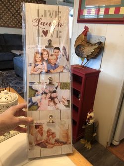 Picture frame new