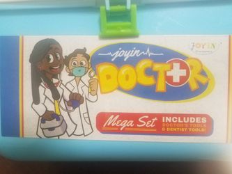 Joyins Doctor Kit. $20  Seminuevo