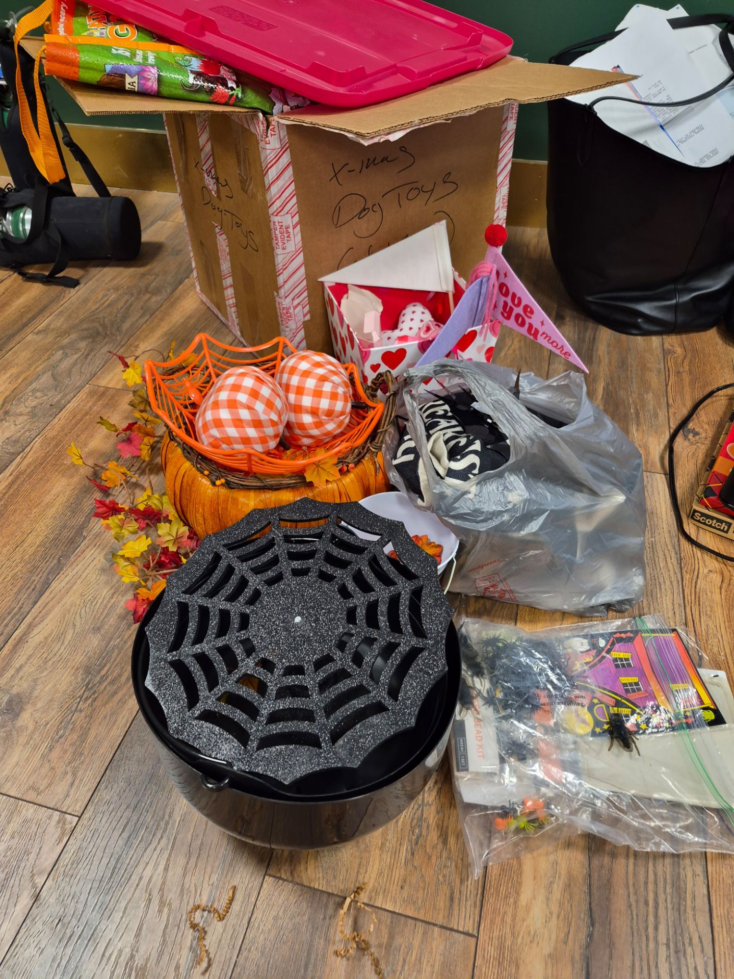 Holiday decor bundle!