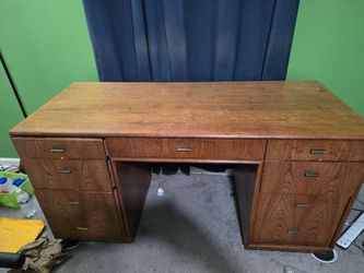 Desks, and Drawers - Moving Out