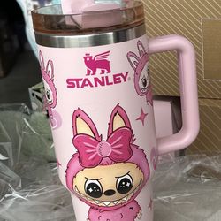 Hermoso Vaso 40 Onzas 