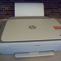 HP Jet Desk Printer
