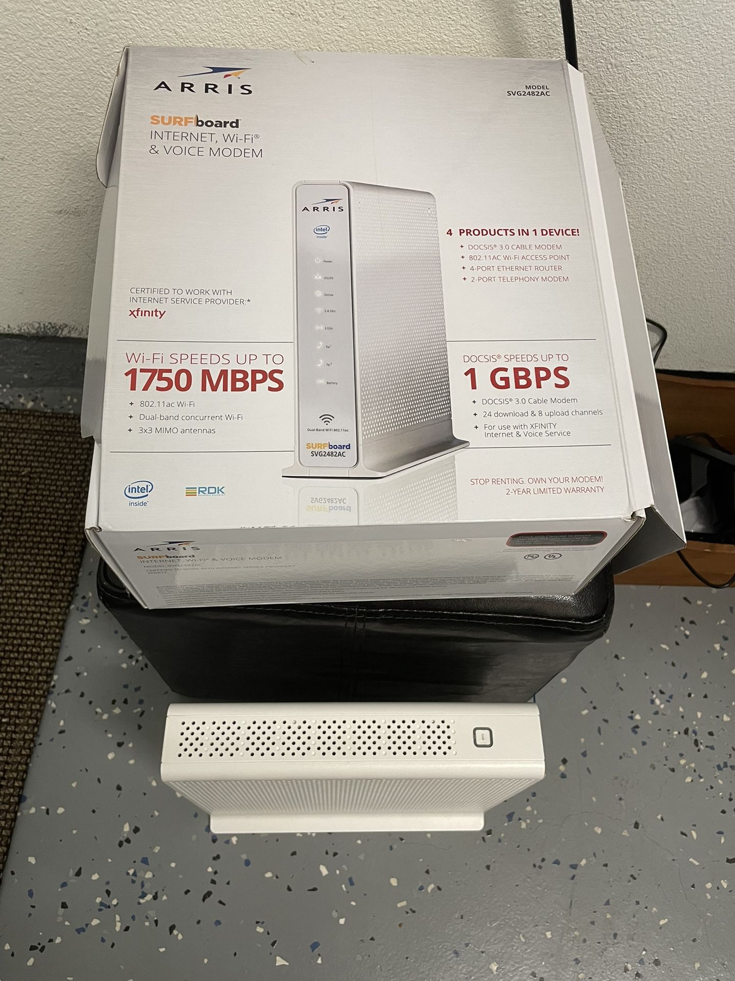 Modem