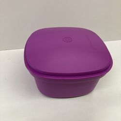 Para Verduras En Microondas Tupperware