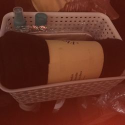 Self Care Basket 