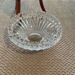 Chrystal Bowl 