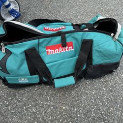 Makita Tool Bag 