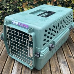 Small Pet Carrier