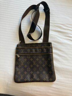 LV Cross Body Pristeen Condition