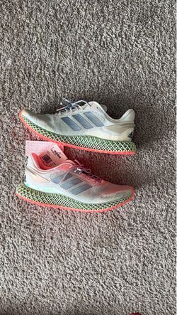 Adidas tennis 4D 1.0 run