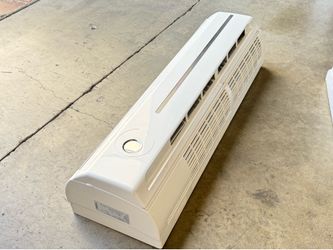 36000BTU split mini ac wall mount air conditioner indoor air handler cooler blower