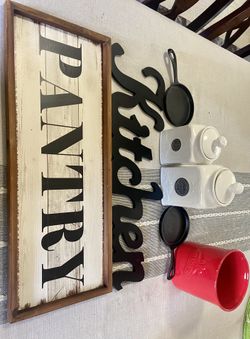 Country Kitchen