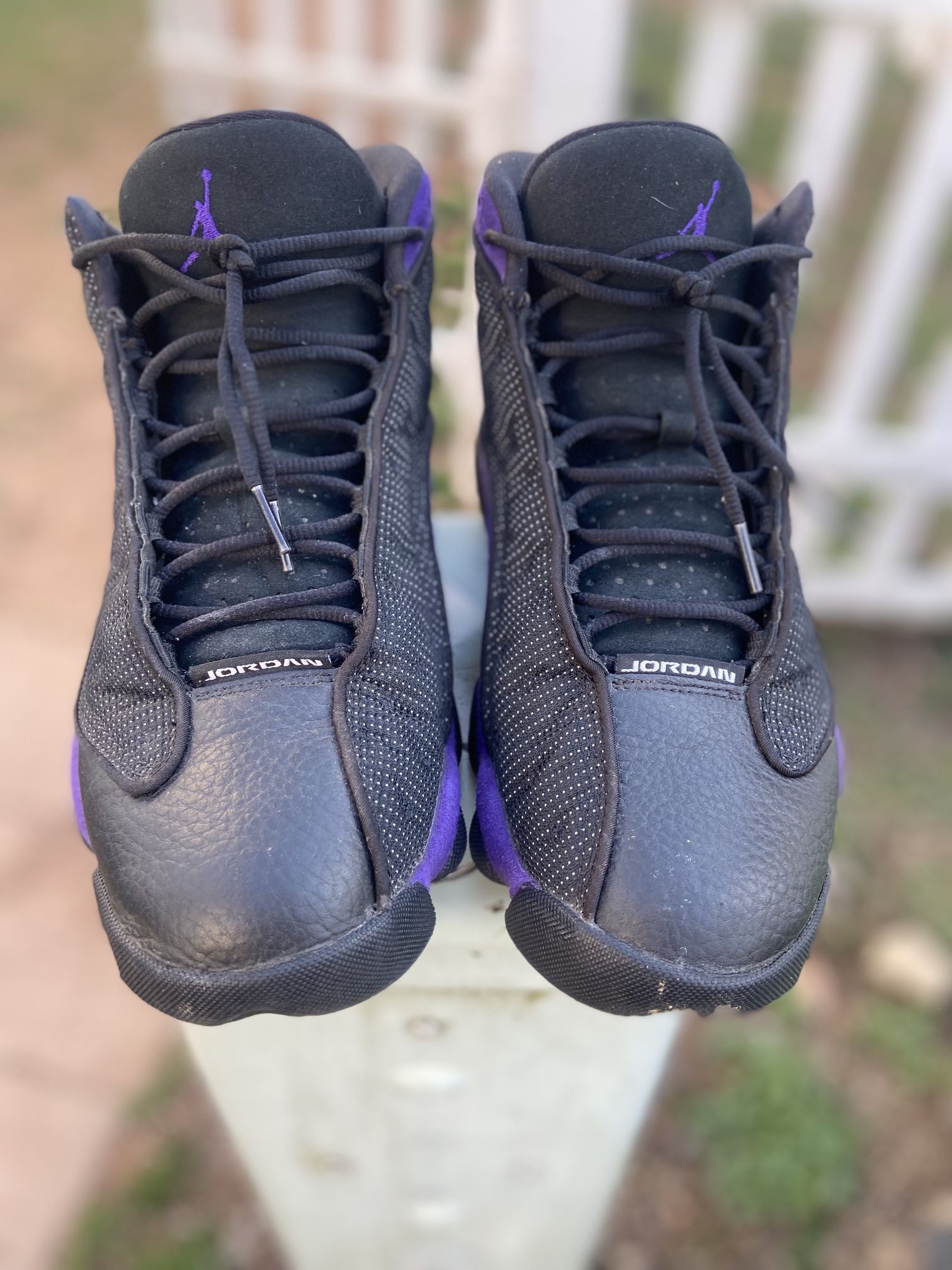 Jordan 13