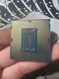 Intel core i7-8700