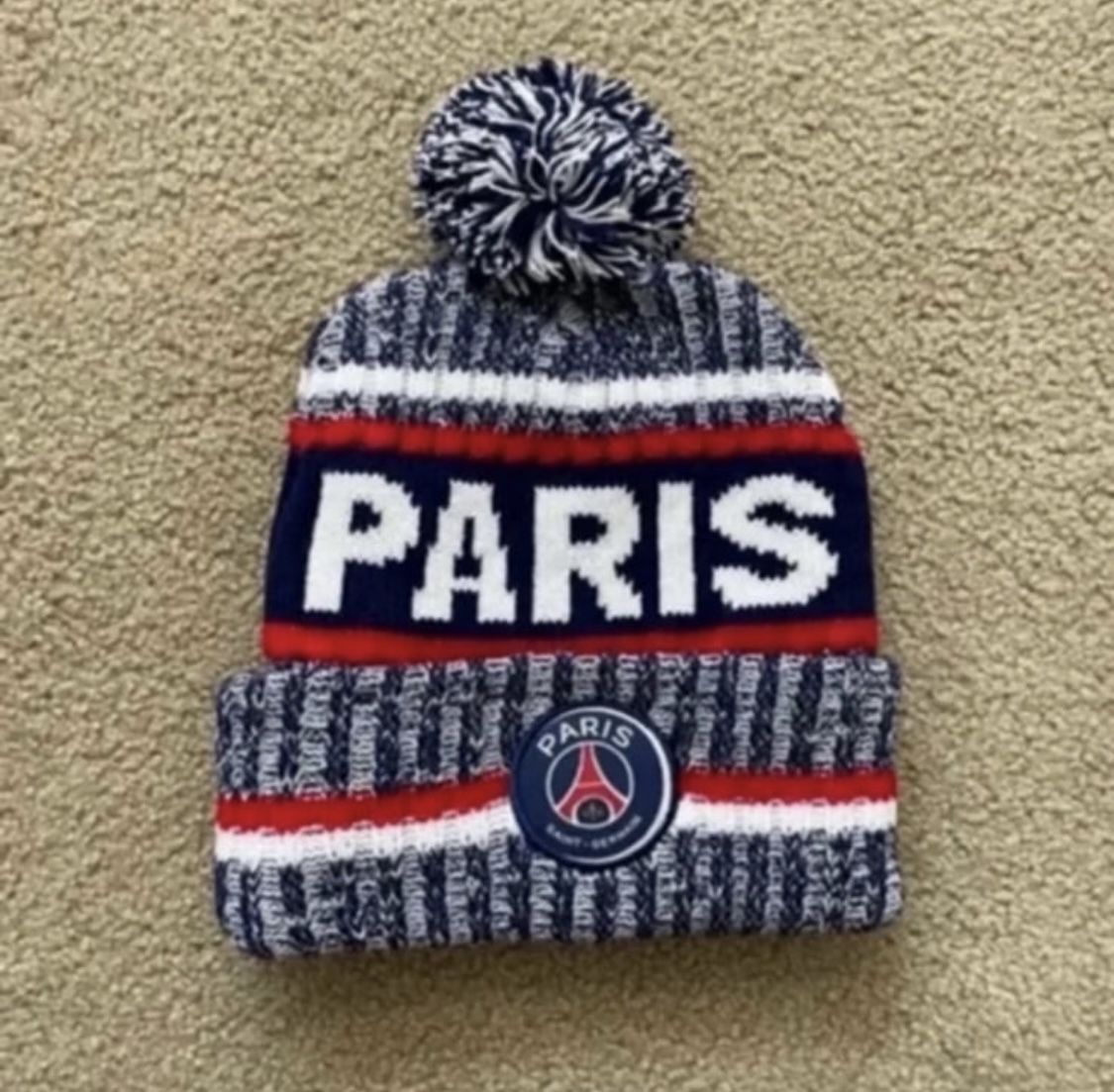 PSG Winter Hat