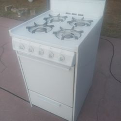 STOVE SMALL 