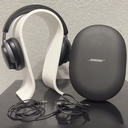 Bose Quiet Comfort Ultra Gen 1 Headset