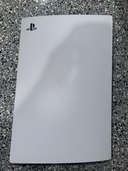 PS5